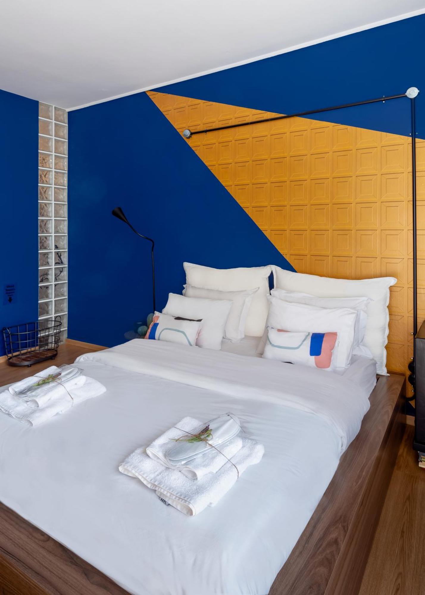MÔSS - Monastiraki Square Suite Athènes Extérieur photo