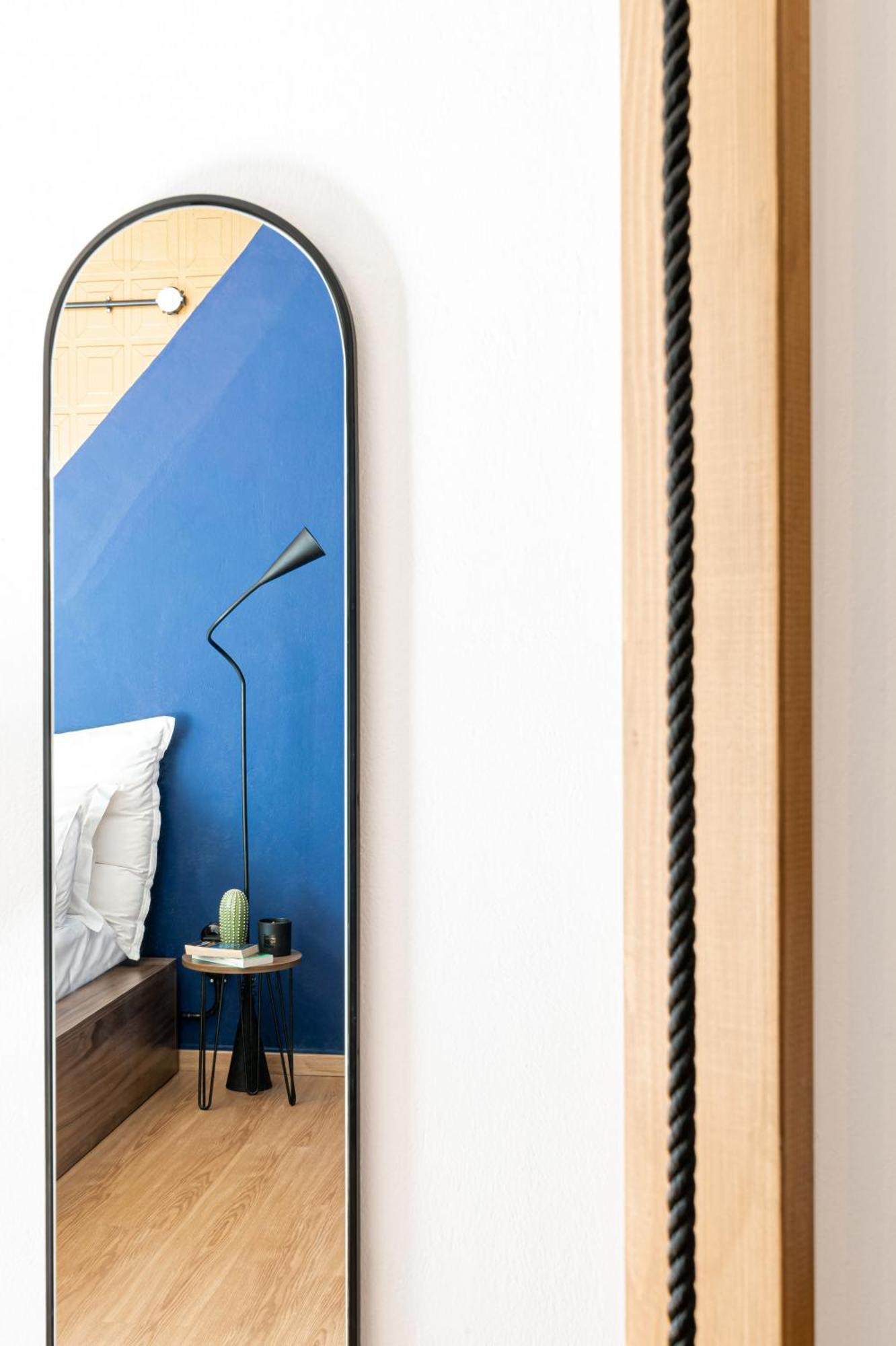 MÔSS - Monastiraki Square Suite Athènes Extérieur photo