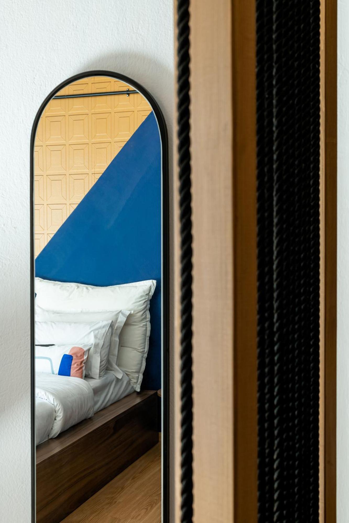 MÔSS - Monastiraki Square Suite Athènes Extérieur photo