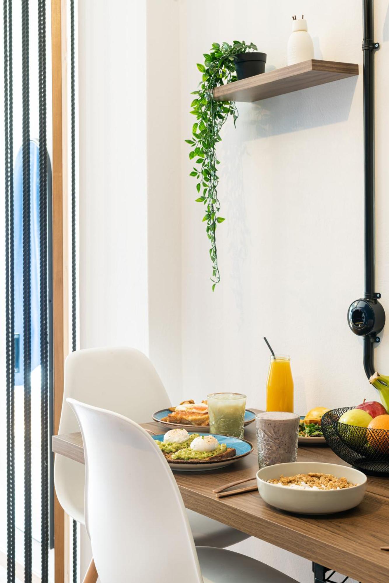 MÔSS - Monastiraki Square Suite Athènes Extérieur photo