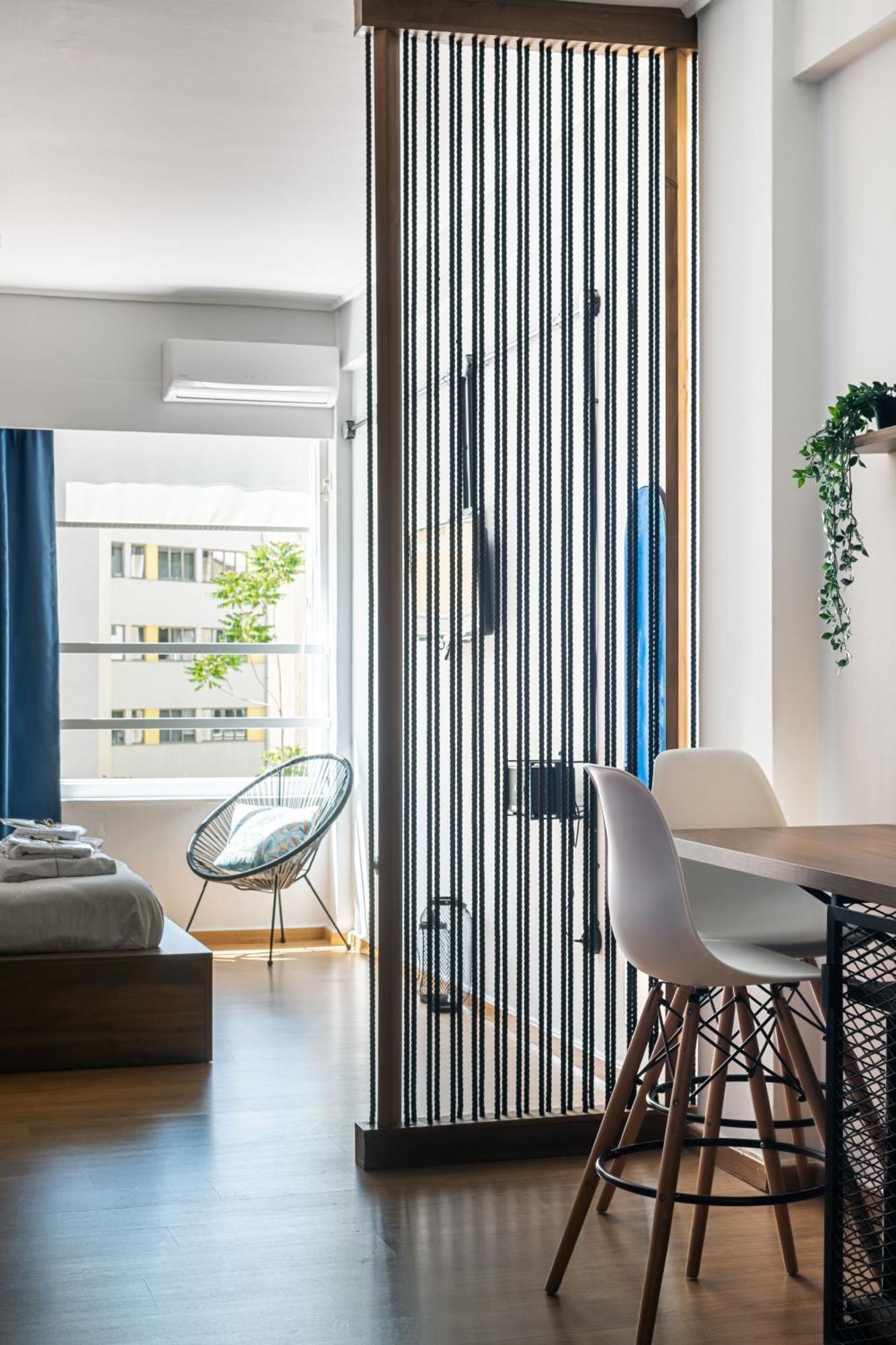 MÔSS - Monastiraki Square Suite Athènes Extérieur photo
