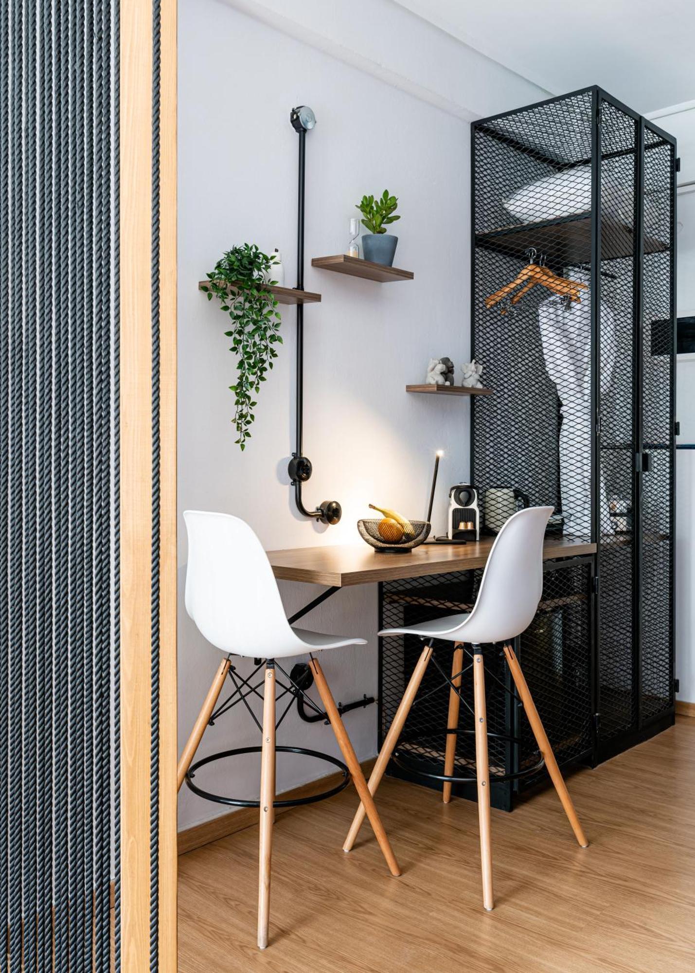 MÔSS - Monastiraki Square Suite Athènes Extérieur photo